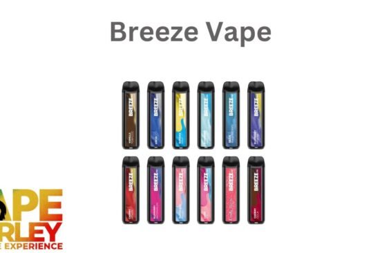 breeze vape​