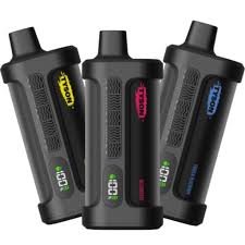 mike tyson vape flavors​