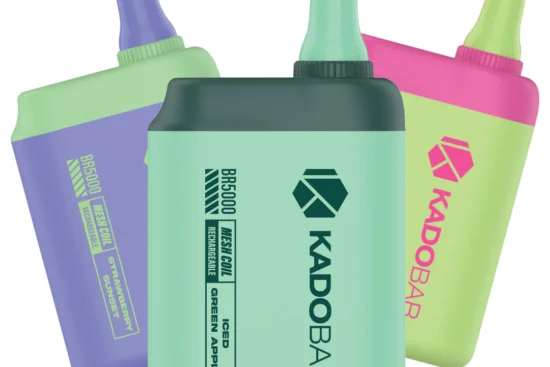 kado bar vape​