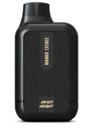 Mango Lychee Tyson 2.0 7500