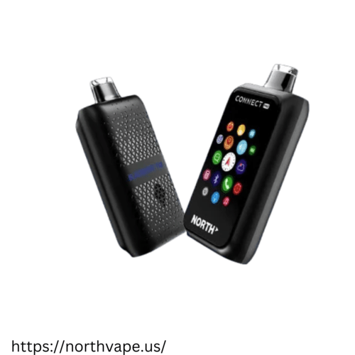 north connect vape