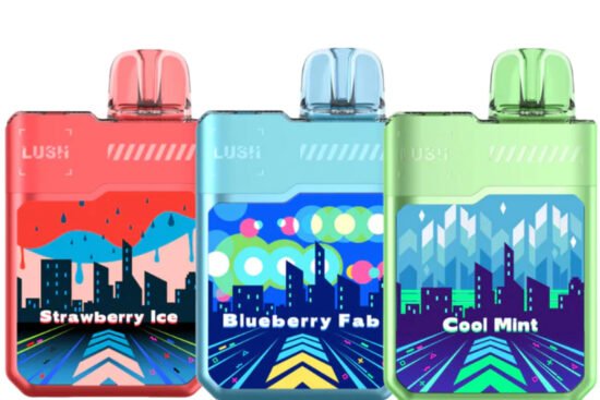 The Geek Bar Digi Lush Box is not just another disposable vape where it’s an advanced, high-performing device designed for serious vapers. Offering an impressive puff count of 20,000 in Regular Mode and 10,000 in Dynamic Mode, it ensures long-lasting satisfaction with every inhale.